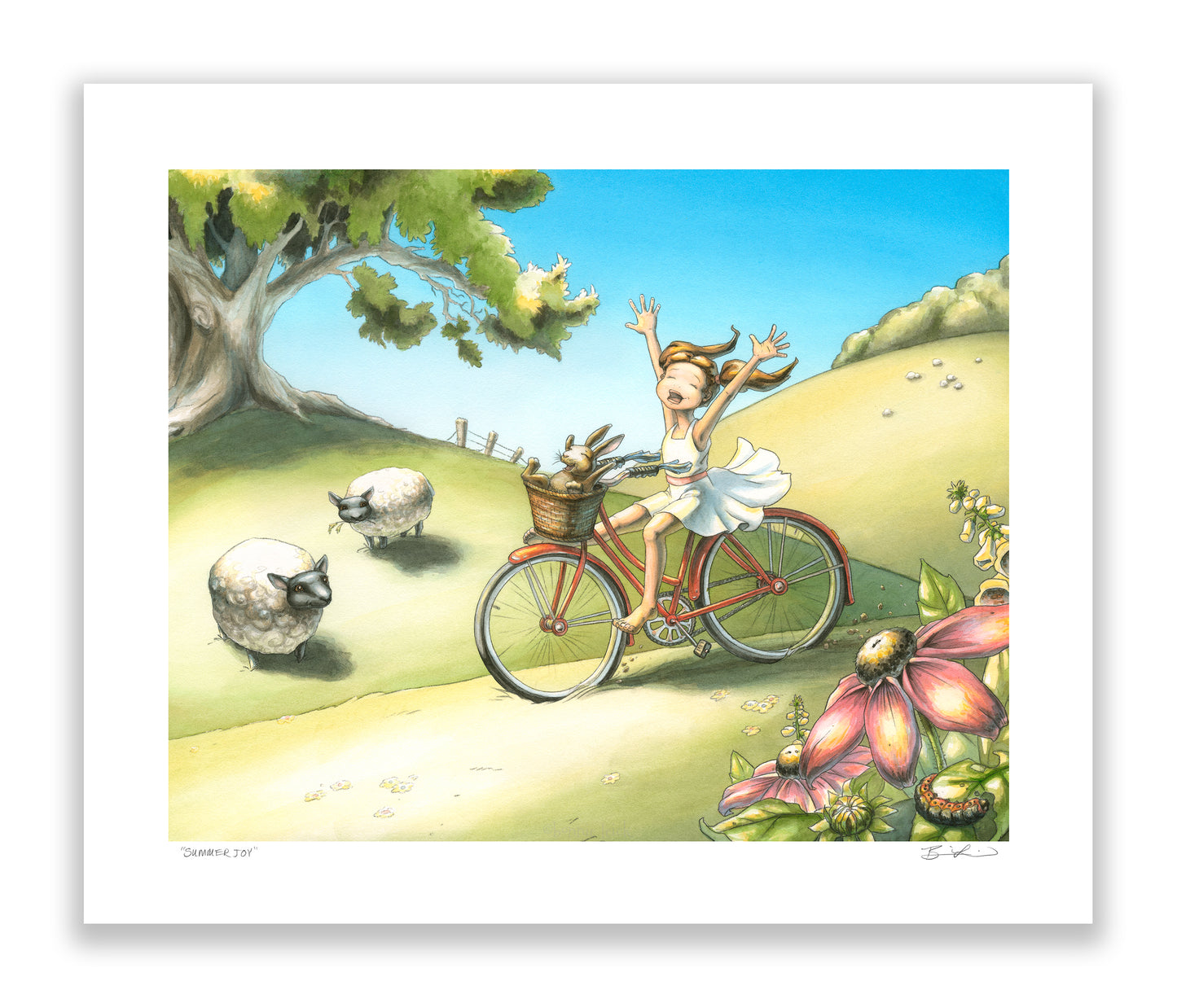 Summer Joy