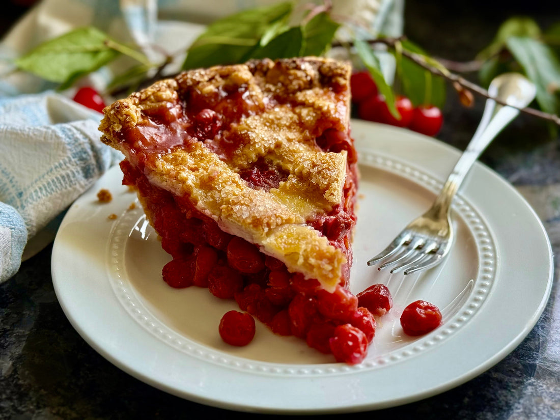 Cherry Pie