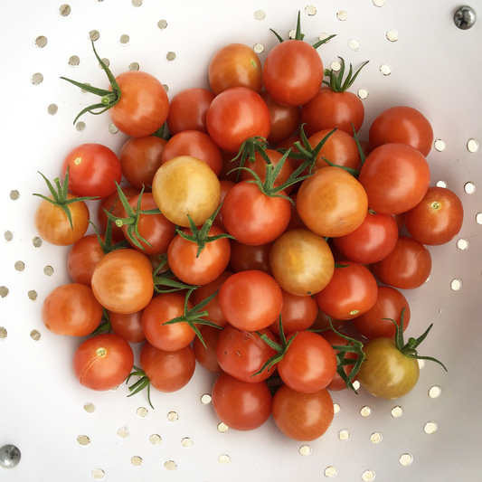 Cherry Tomatoes
