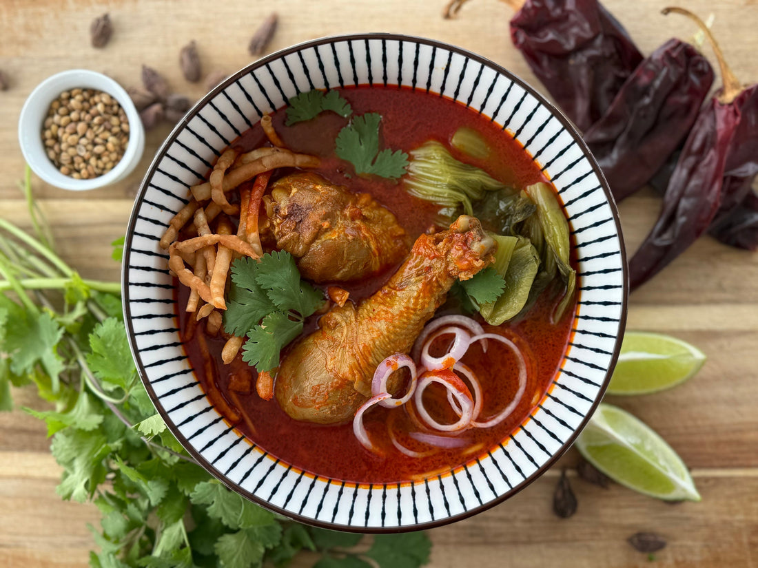 Khao Soi
