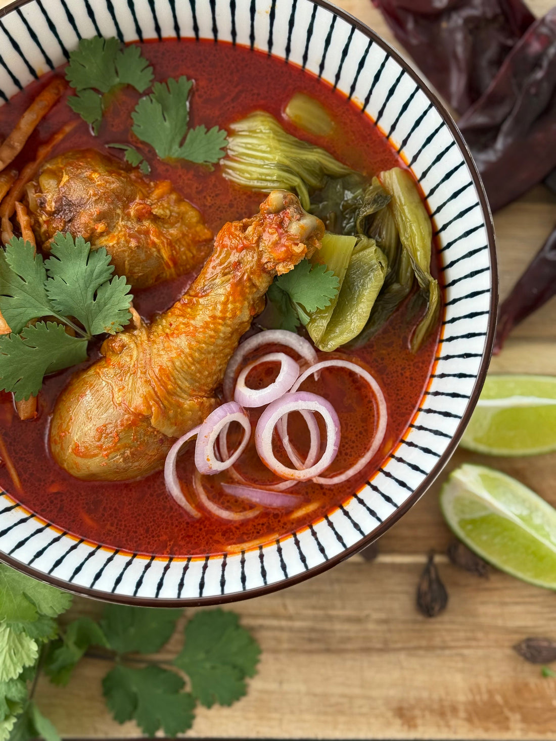 Khao Soi Recipe