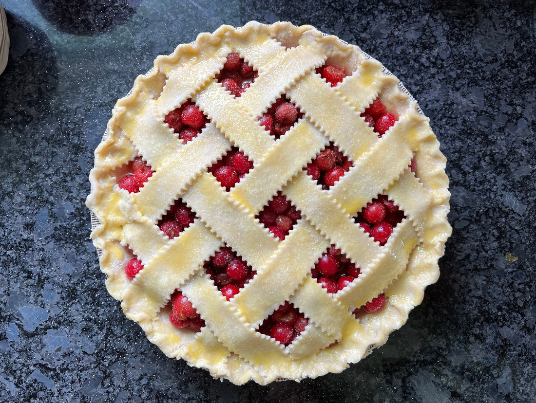 Pie Crust