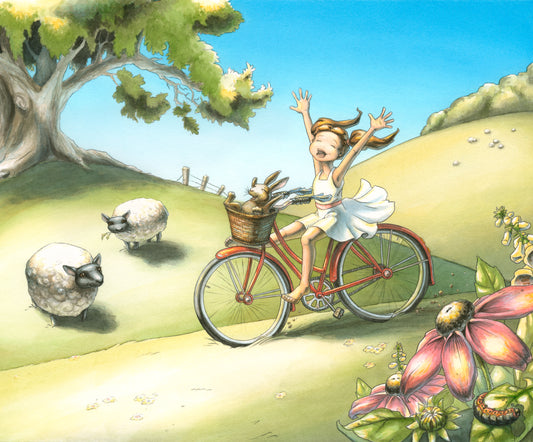 Summer Joy